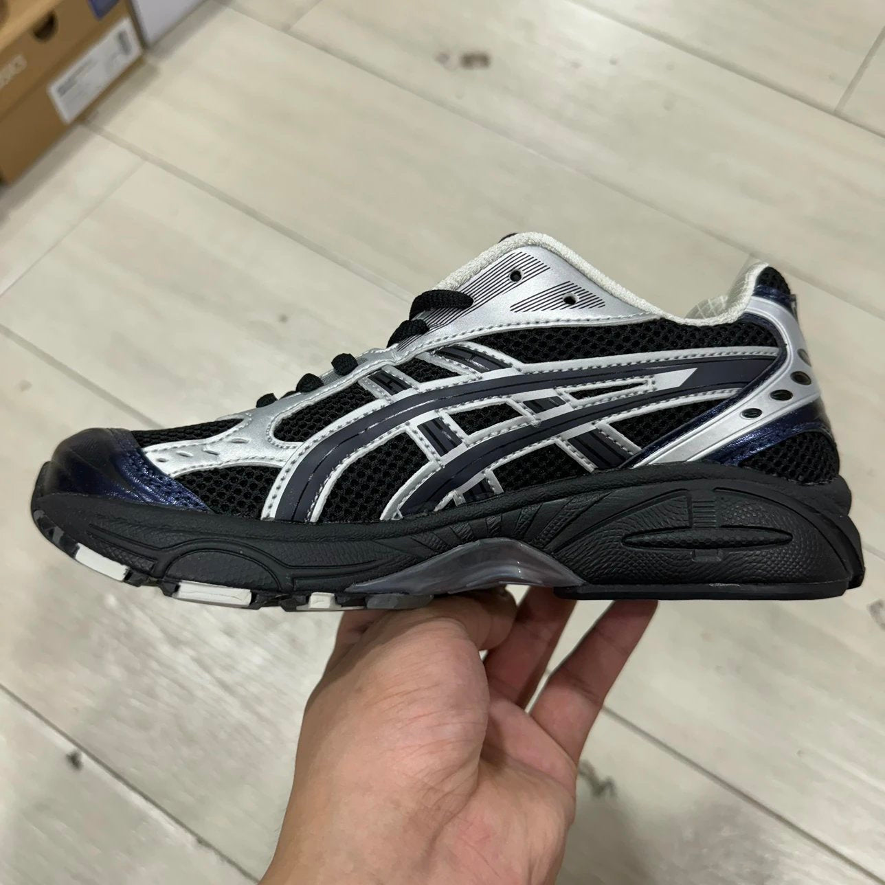 Kayano 14