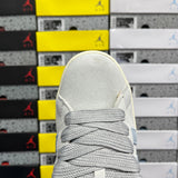 Campus Grey & Blue