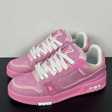 Trainer Pink
