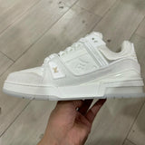 Trainer White