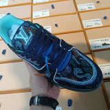 Trainer Crystal Blue