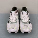 Adizero Boston 11 White Black