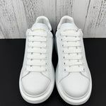 Alexander McQueen Pele Drip Sneakers