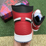 AJ1 High Bubble