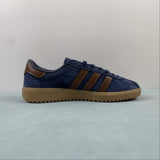 AD Bermuda Blue Brown