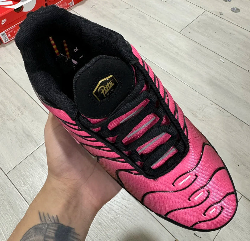 TN Pink