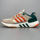 AD EQT Orange Beige Green