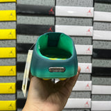 Mind 001 Fade Green Blue