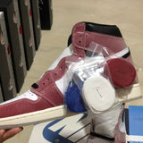 AJ1 High Trophy Room