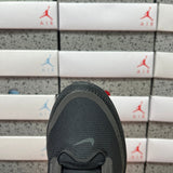 Vomero Plus Black