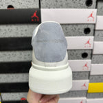 Alexander McQueen Rainy Clouds Drip Sneakers