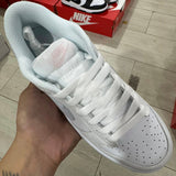 Low White