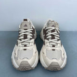 XLG STORM EDGE Alumin White