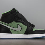AJ1 High Rage Green