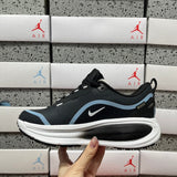 Vomero Plus Black Blue