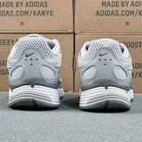 P-6000 Grey