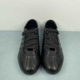 AD TOKYO All Black