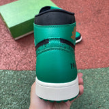 AJ1 High Golf
