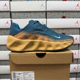 AVA ROVER Blue Beige