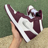 AJ1 High Wine