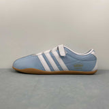 AD TOKYO Sky Blue White