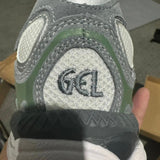 GEL-NYC Green and Grey
