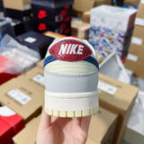 SB Low UN