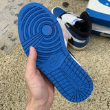 AJ1 High TS