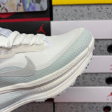 Vomero Plus Beige Grey