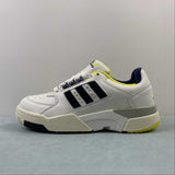 AD Torsion Response Tennis White Black Yellow
