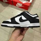 Low Panda