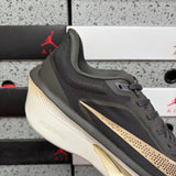 Zoom Fly 6 Black/White/Grey