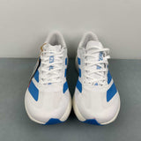 Evo SL White Blue