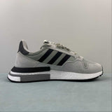 AD Boot 500 Grey Black