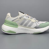 AD EQT White Grey Green