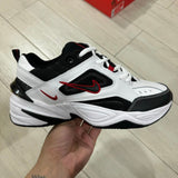M2K Tekno Black and White
