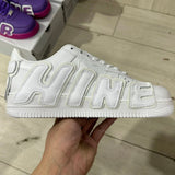 Flea All White