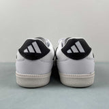 AD Predator Freestyle White Grey Black
