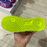 Flea Green