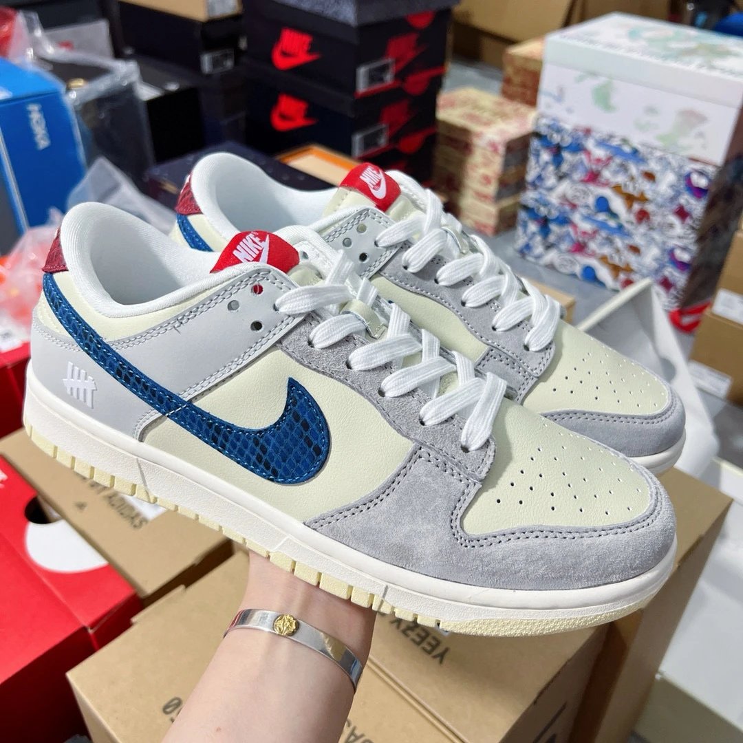 SB Low UN