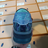 Trainer Crystal Blue