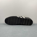 ANFU TRAINERS Black/White