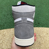 AJ1 High Washed