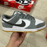 Low Smoke Grey