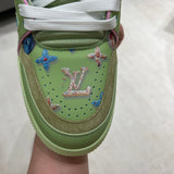 Trainer Green
