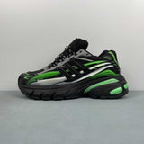 Pharrell Williams x AD Adistar Jellyfish Black Green