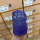 Trainer Purple