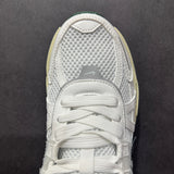 V2K Run Grey Forest Green