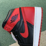 AJ1 High Banned