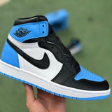 AJ1 High University Blue